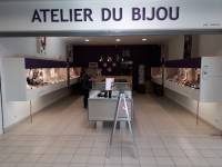 Boutique Centre commercial