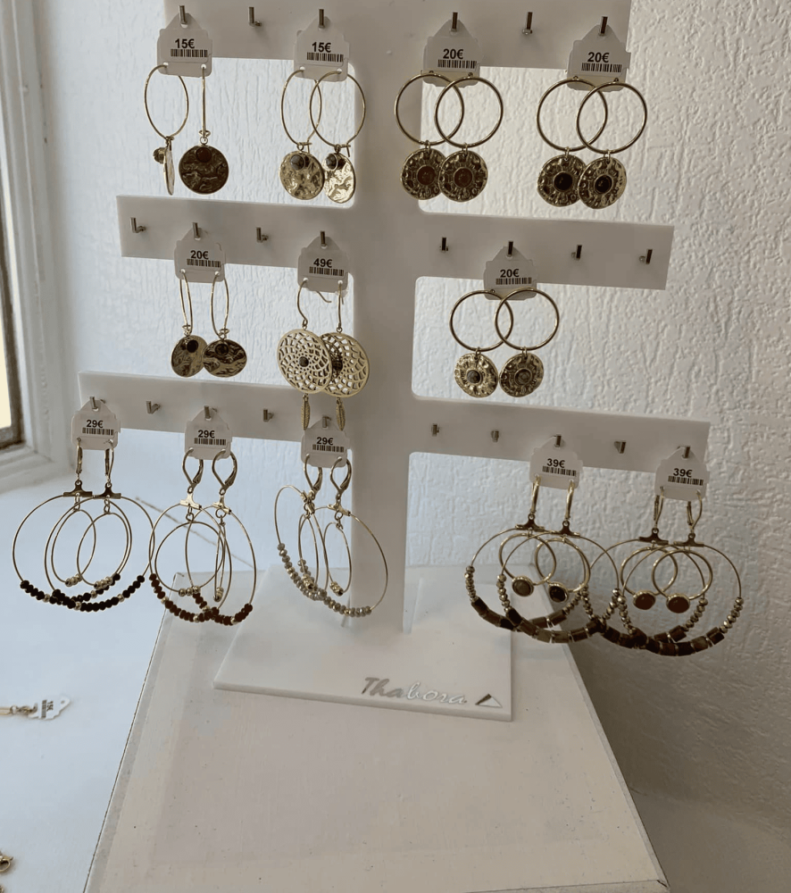 joaillerie à Le Controis-en-Sologne