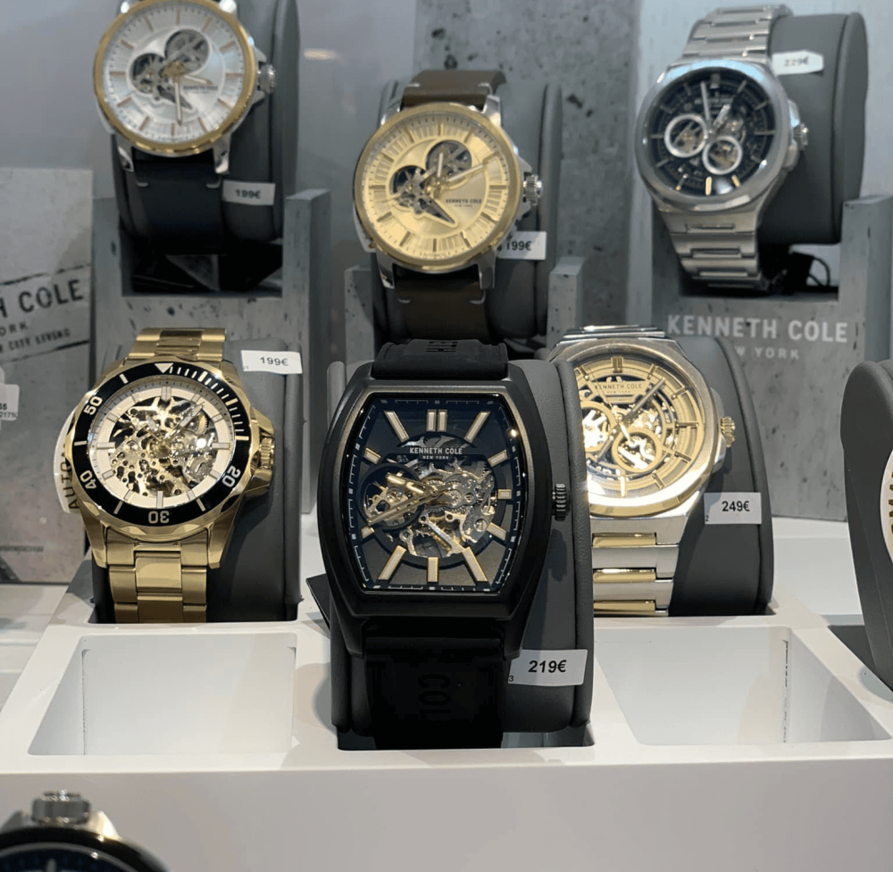 horlogerie à Le Controis-en-Sologne