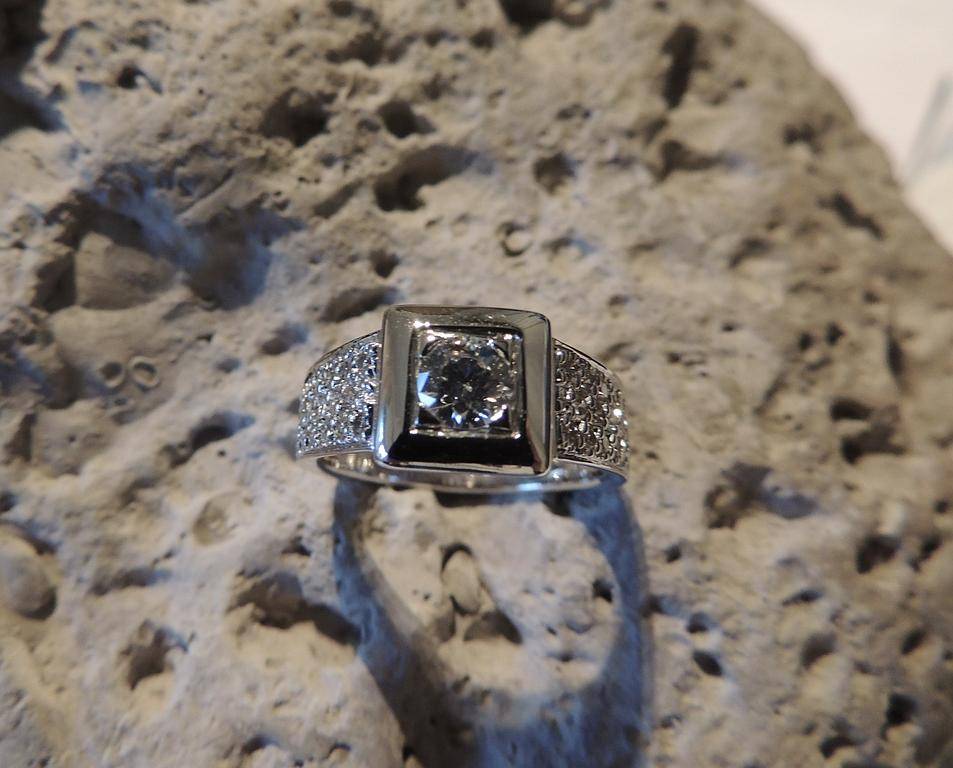 bague