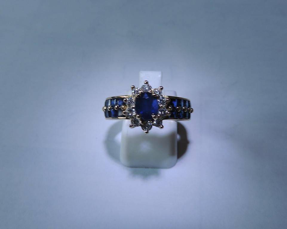 bague