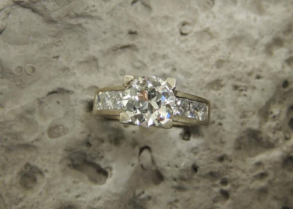bague