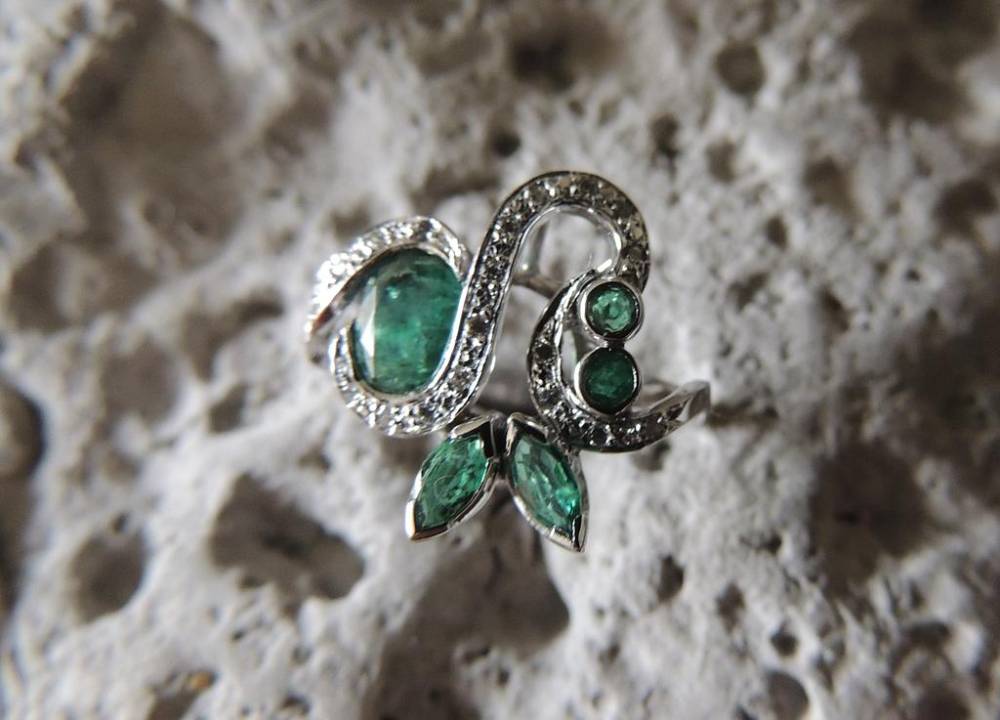 bijoux sur mesure à Le Controis-en-Sologne