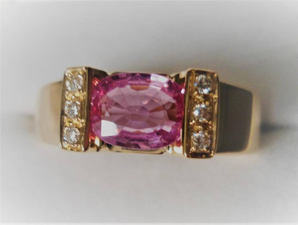 bague