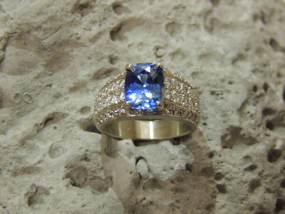 bague