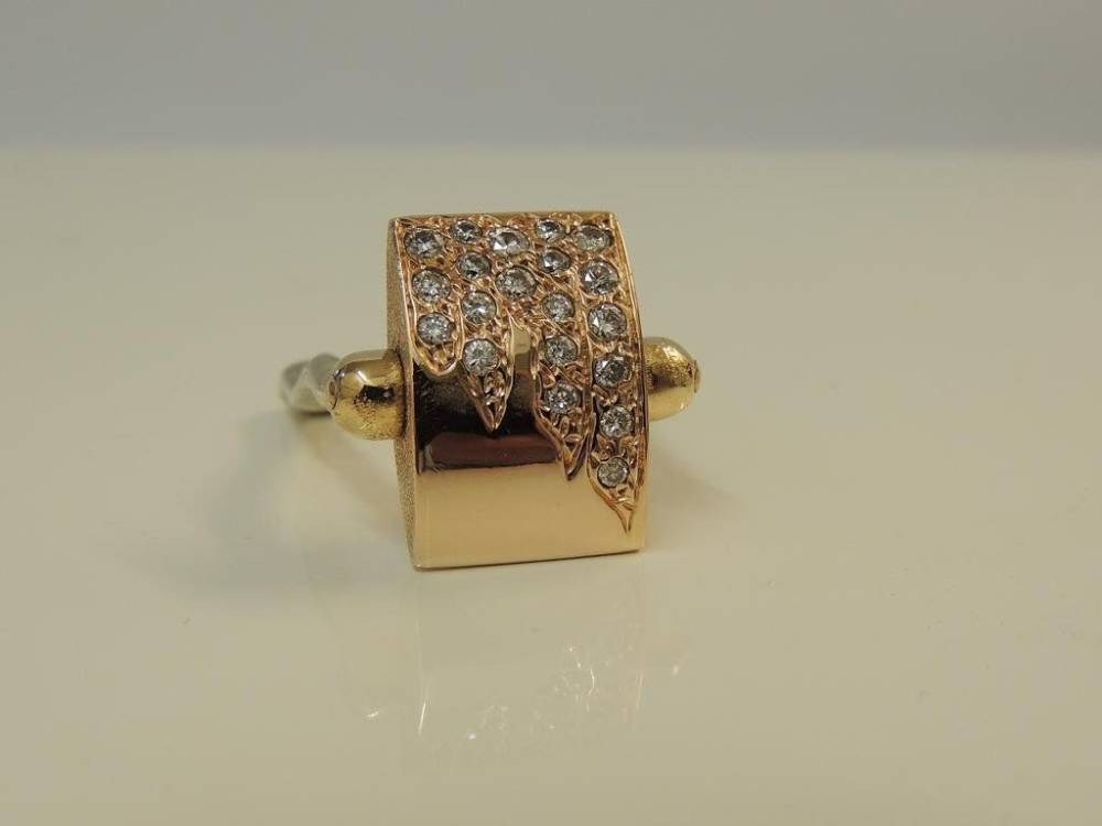bague