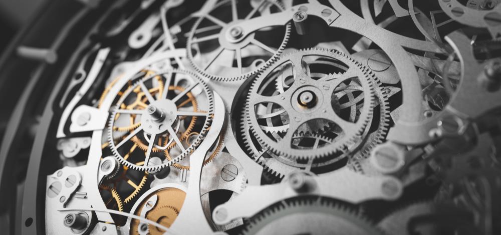 réparation montre à Le Controis-en-Sologne