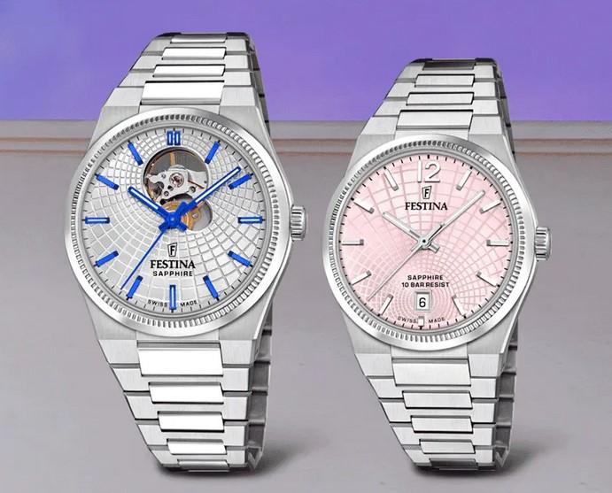 Festina
